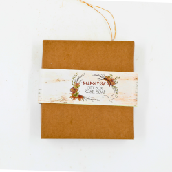 Nos Savons Artisanaux en Box Personnalisée